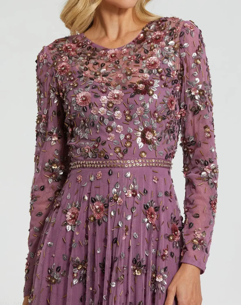 Mac Duggal 10063 Dress