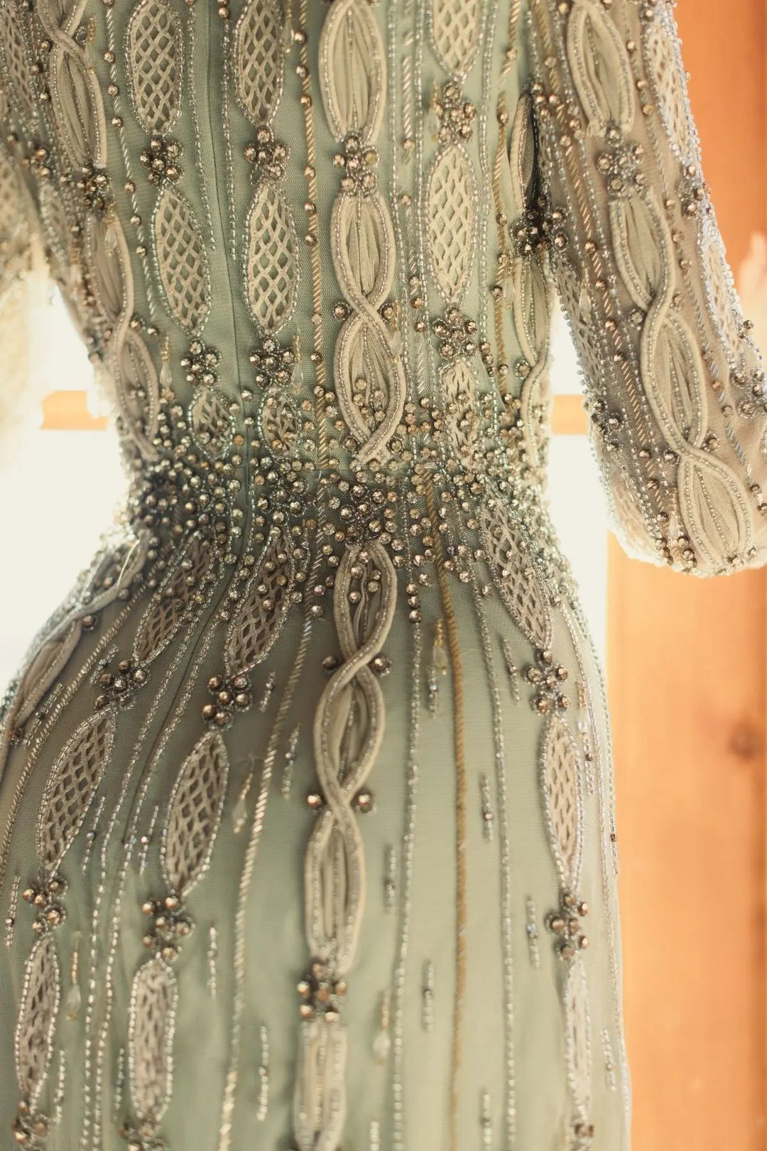 Mac Duggal 10077 Dress