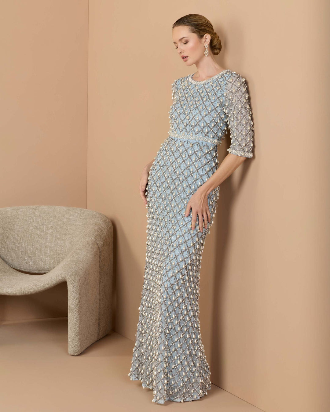 Mac Duggal 10099 Dress - FOSTANI.com