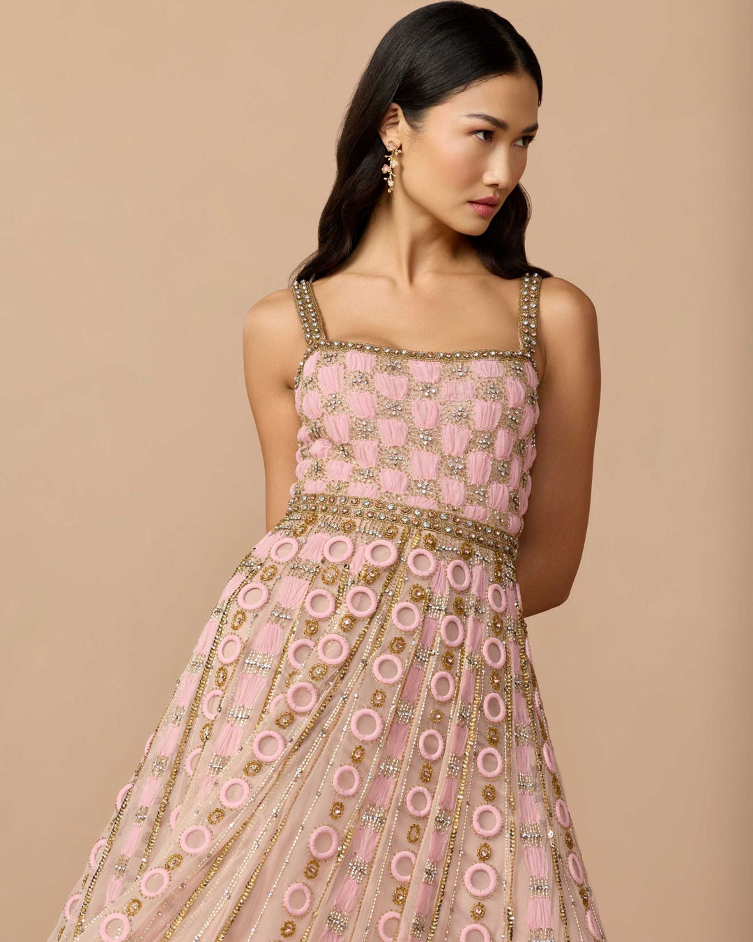 Mac Duggal 10106 Dress - FOSTANI.com