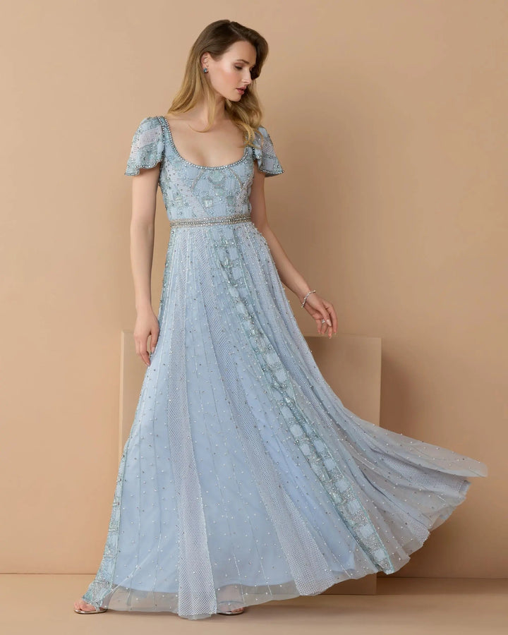 Mac Duggal 10116 Dress - FOSTANI.com
