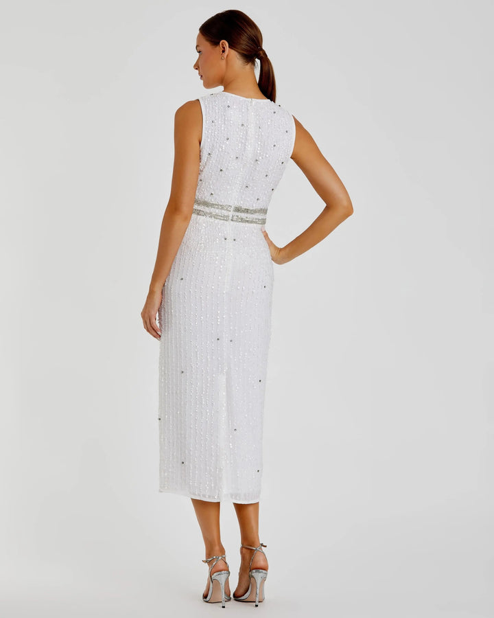 Mac Duggal 10509 Dress - FOSTANI.com