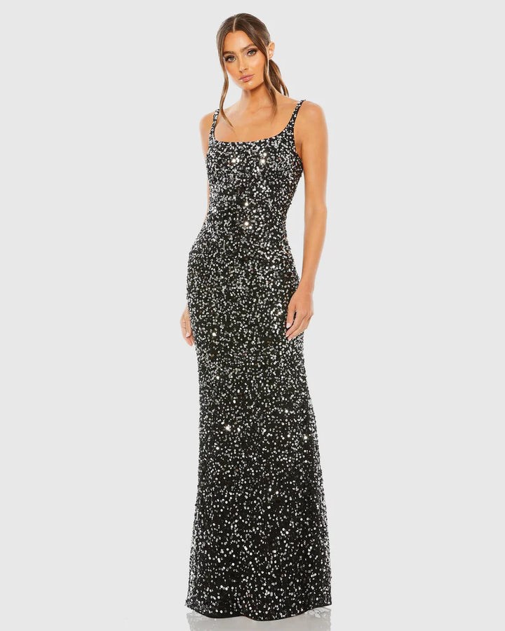 Mac Duggal 10705 Dress