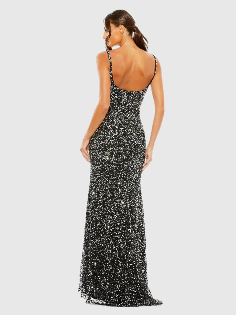 Mac Duggal 10705 Dress