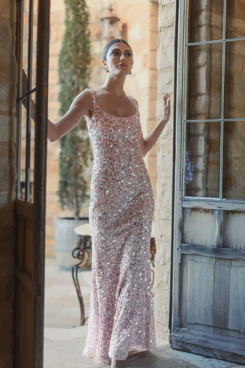 Mac Duggal 10705 Dress