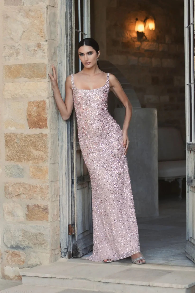 Mac Duggal 10705 Dress