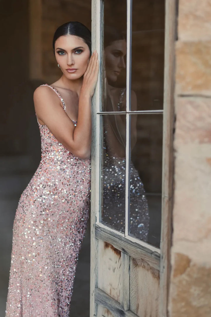 Mac Duggal 10705 Dress