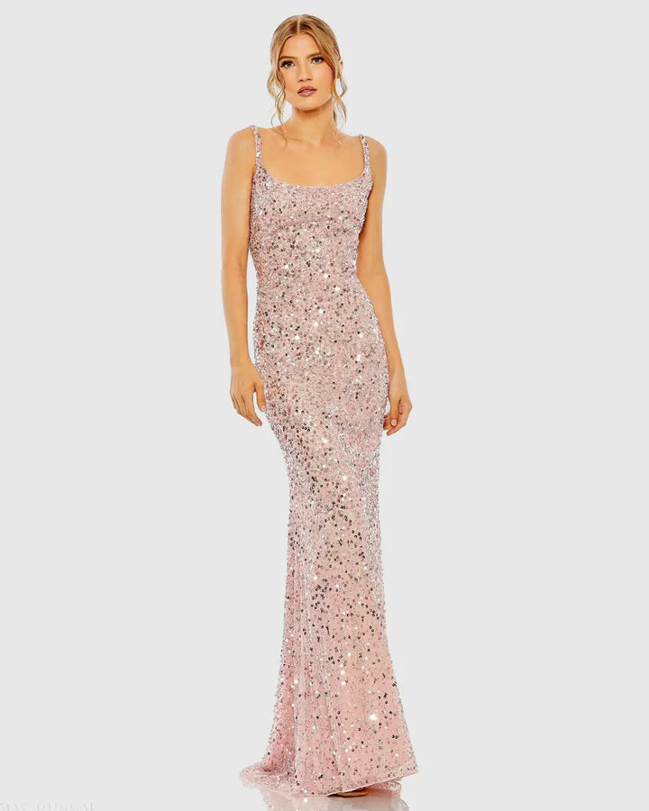 Mac Duggal 10705 Dress