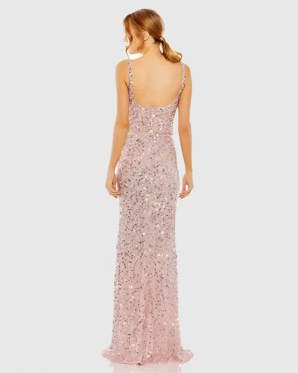 Mac Duggal 10705 Dress