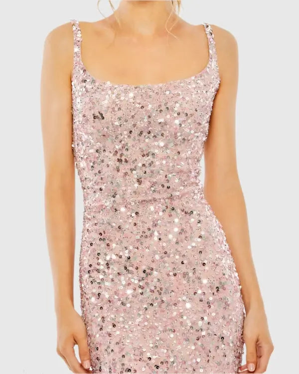 Mac Duggal 10705 Dress