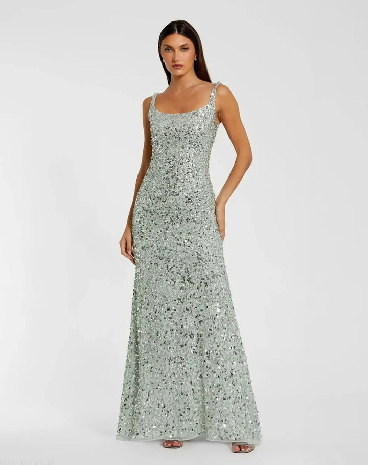 Mac Duggal 10705 Dress