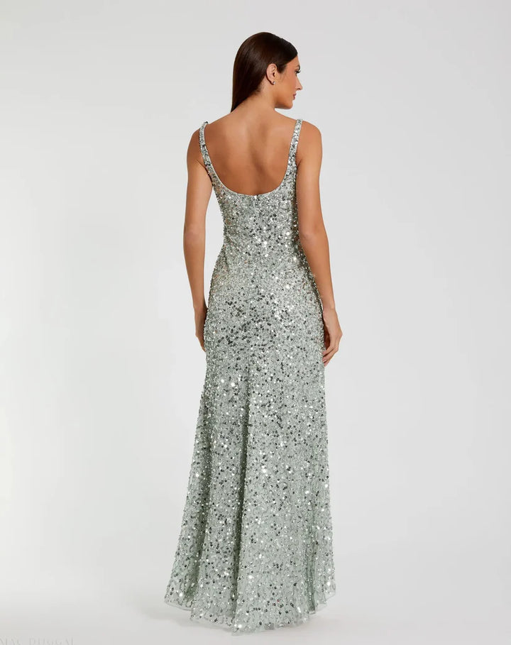 Mac Duggal 10705 Dress