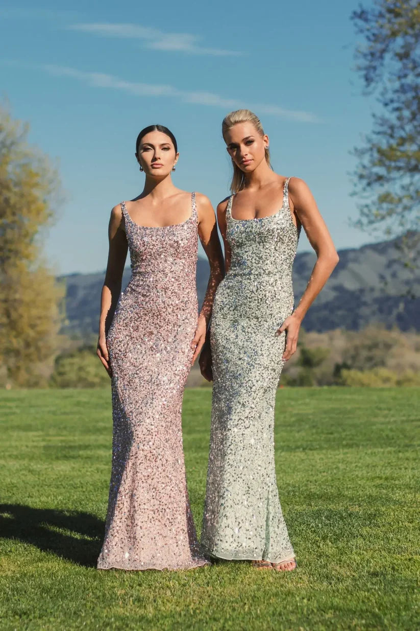 Mac Duggal 10705 Dress