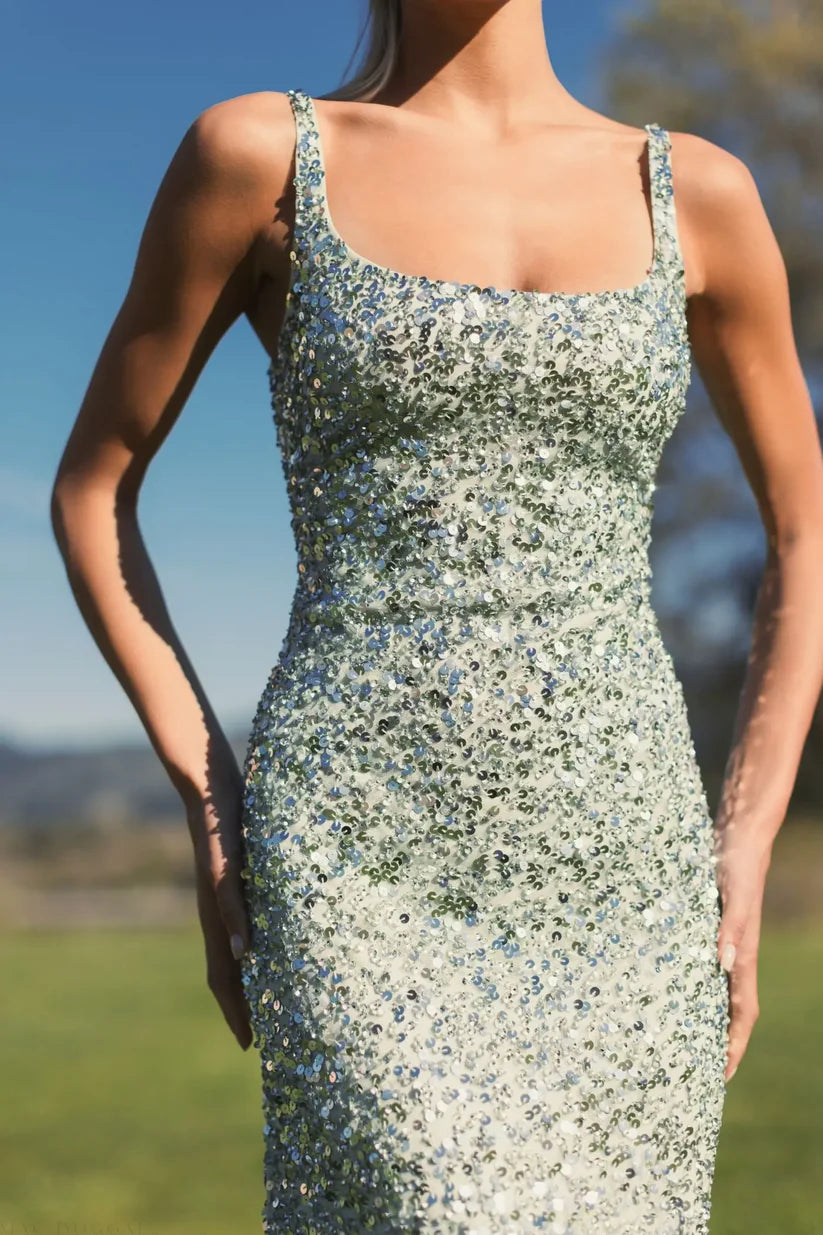 Mac Duggal 10705 Dress