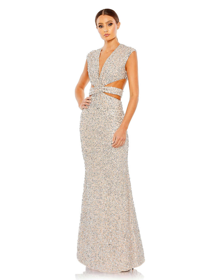 Mac Duggal 70167 Dress - FOSTANI