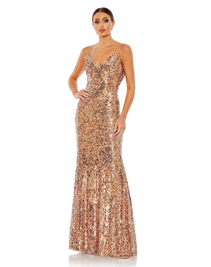 Mac Duggal 10929 Dress