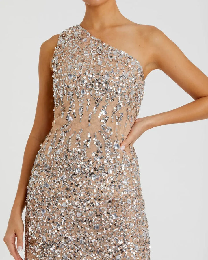 Mac Duggal 10977 Dress
