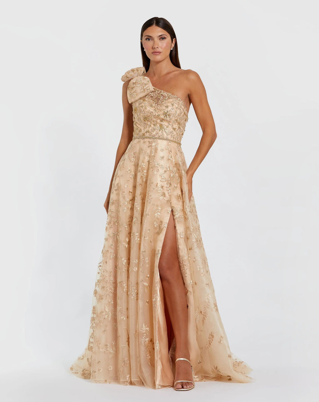 Mac Duggal 11177 Dress - FOSTANI.com