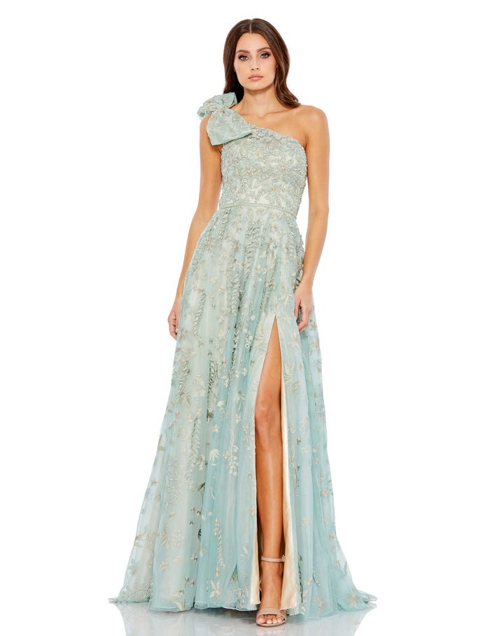 Mac Duggal 11177 Dress - FOSTANI