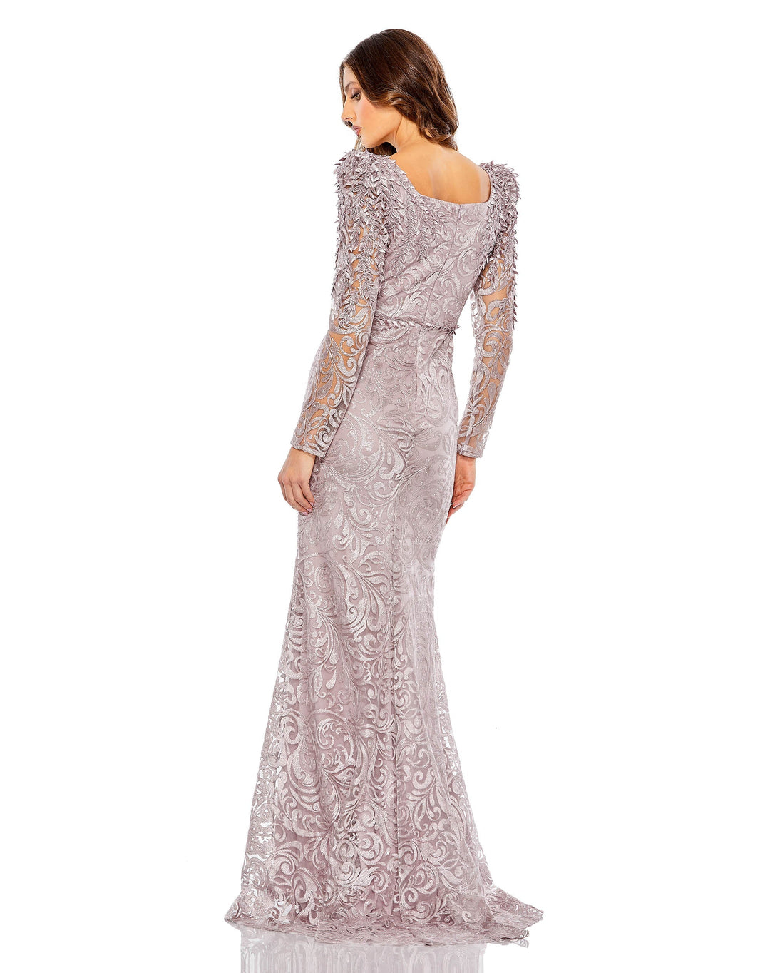 Mac Duggal 11187 Dress - FOSTANI