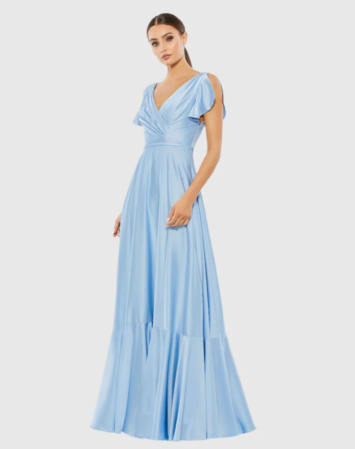 Mac Duggal 11256 Dress