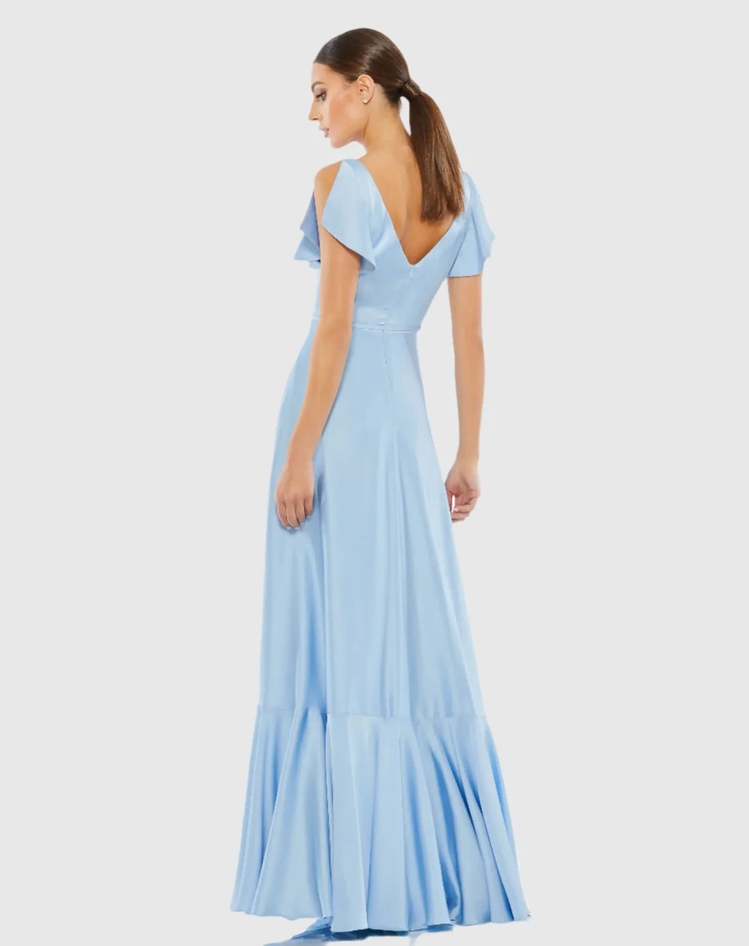 Mac Duggal 11256 Dress