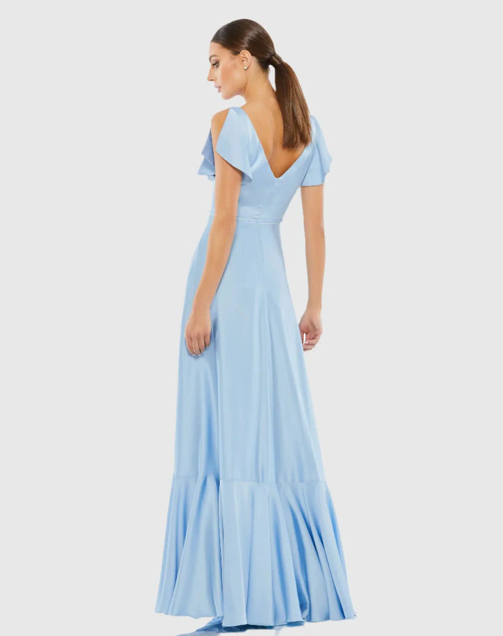 Mac Duggal 11256 Dress