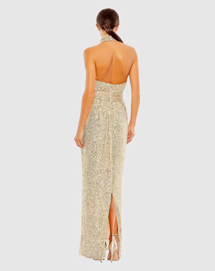 Mac Duggal 11281 Dress
