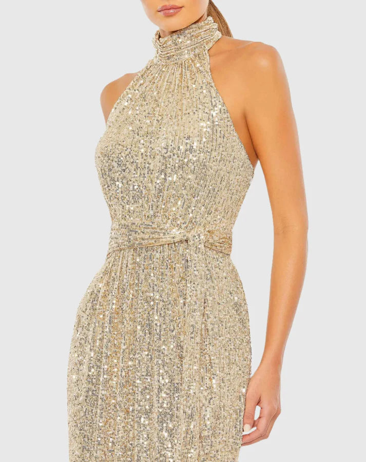 Mac Duggal 11281 Dress