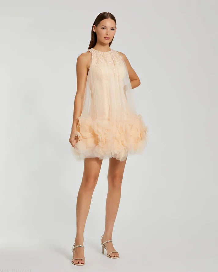 Mac Duggal 11294 Dress