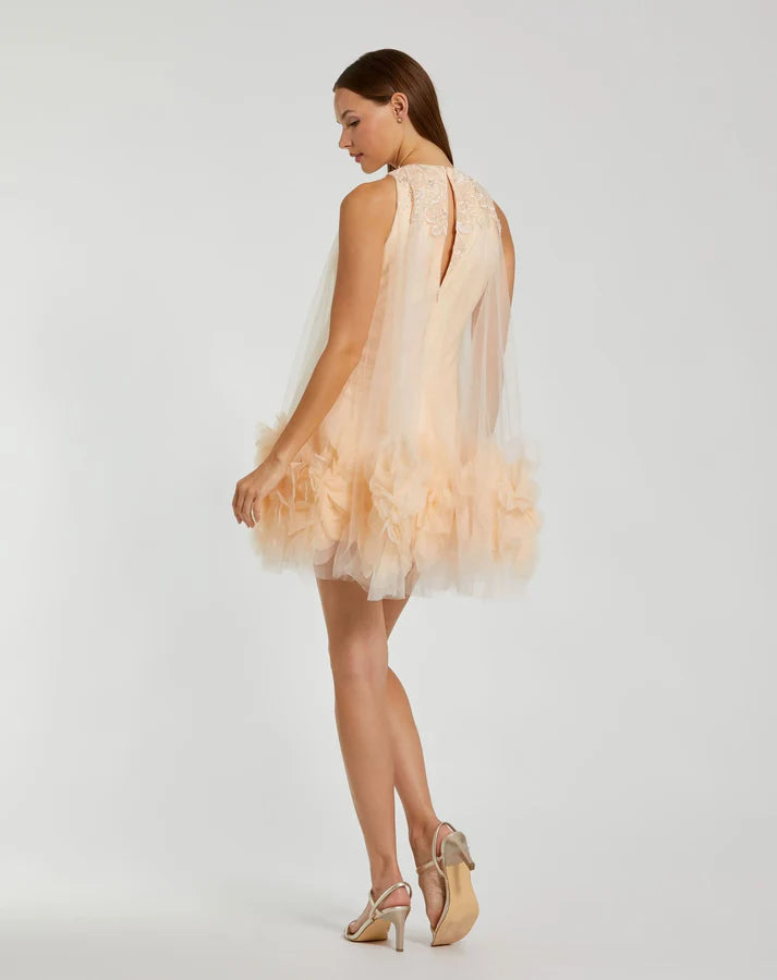 Mac Duggal 11294 Dress
