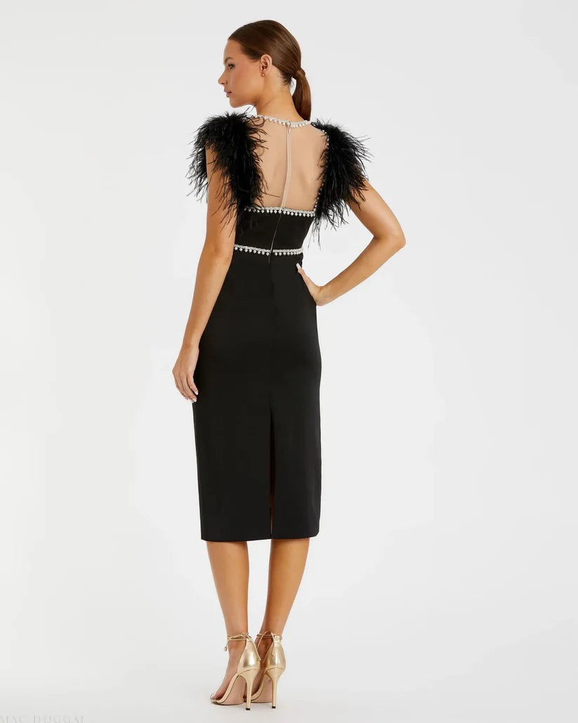 Mac Duggal 11438 Dress