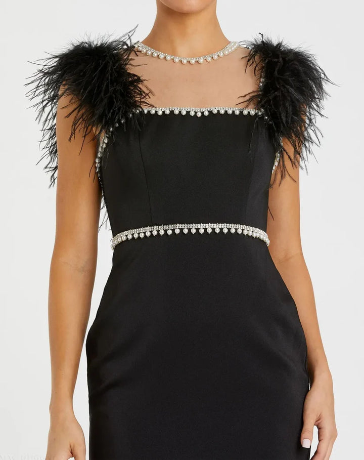 Mac Duggal 11438 Dress