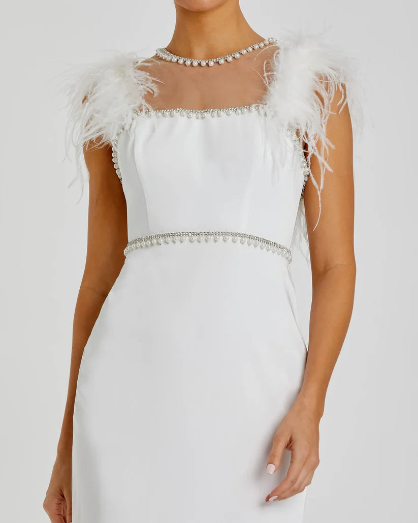 Mac Duggal 11438 Dress