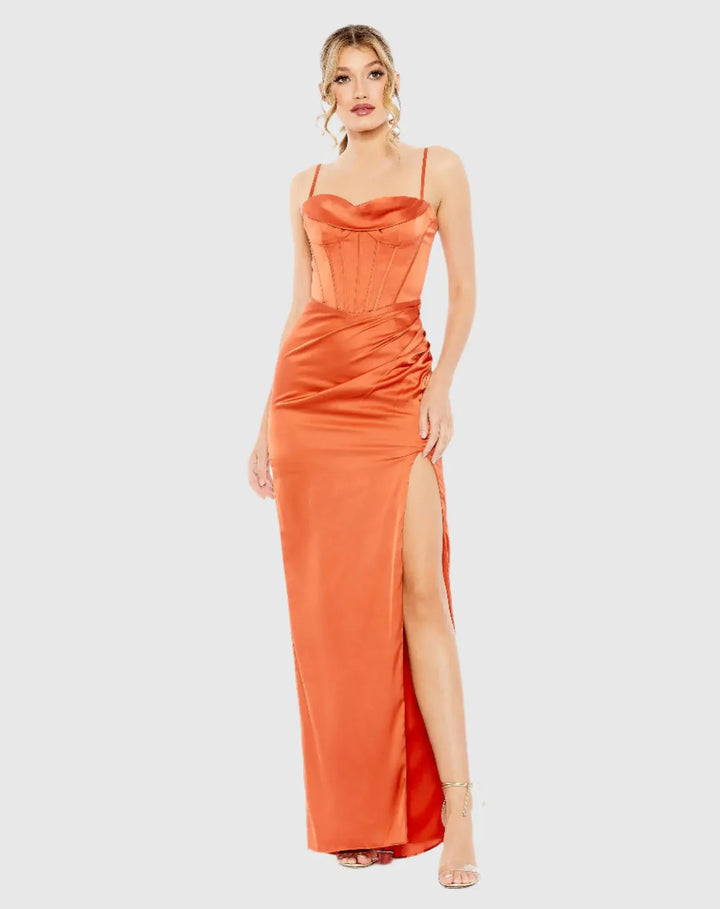 Mac Duggal 11562 Dress
