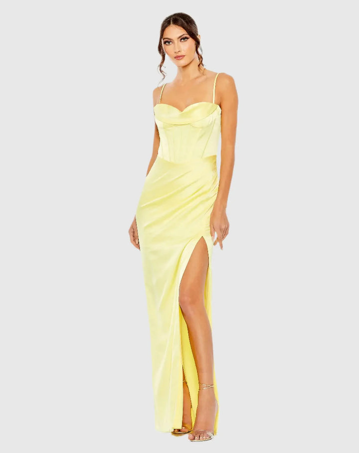 Mac Duggal 11562 Dress