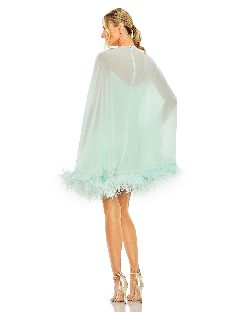 Mac Duggal 11622 Dress - FOSTANI.com