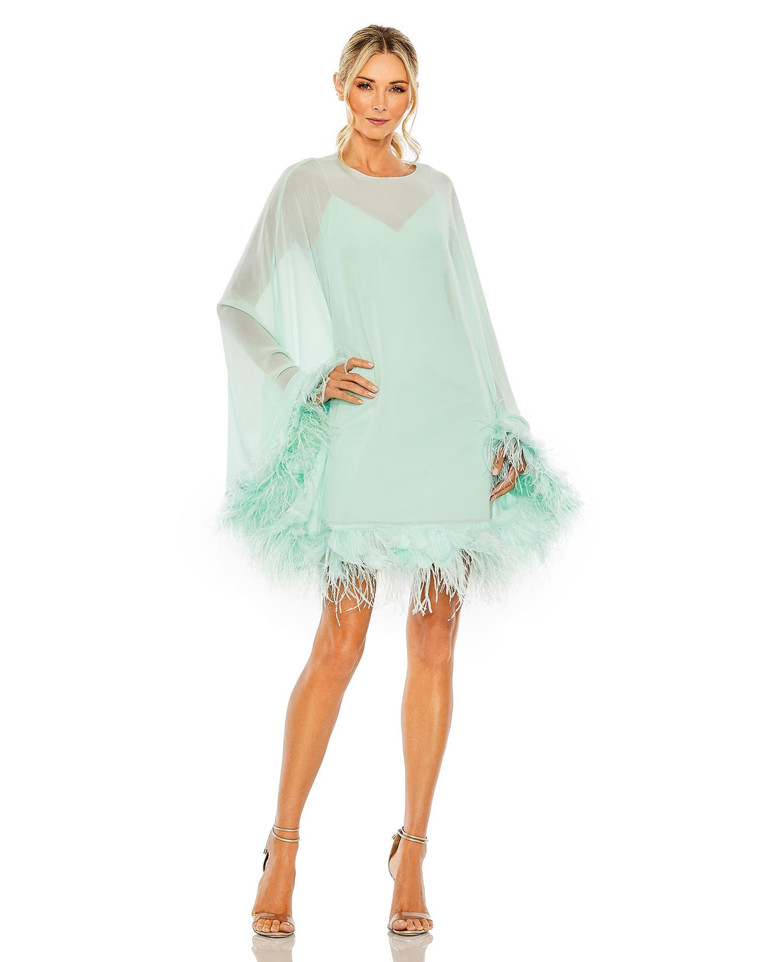 Mac Duggal 11622 Dress - FOSTANI.com
