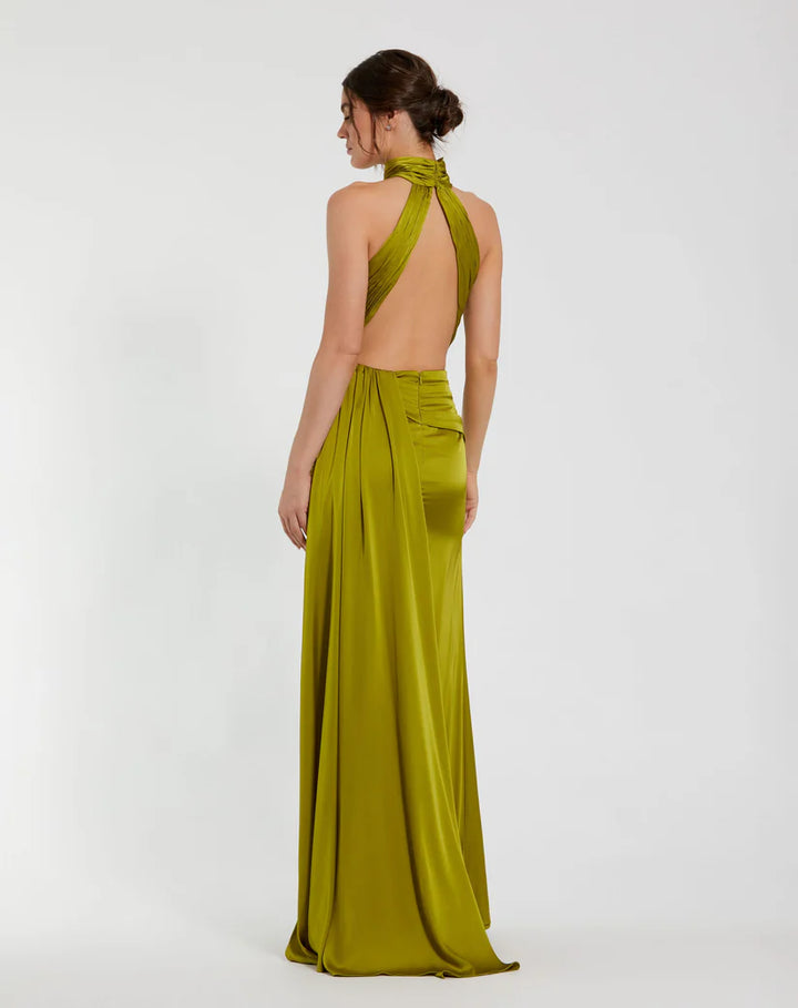 Mac Duggal 11642 Dress