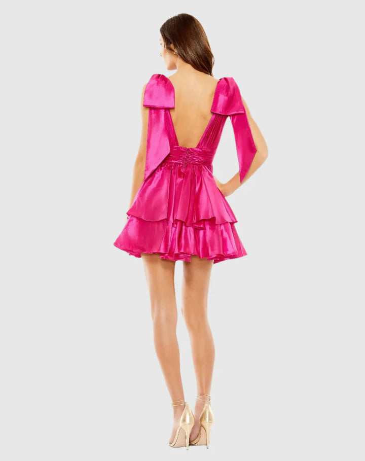 Mac Duggal 11657 Dress