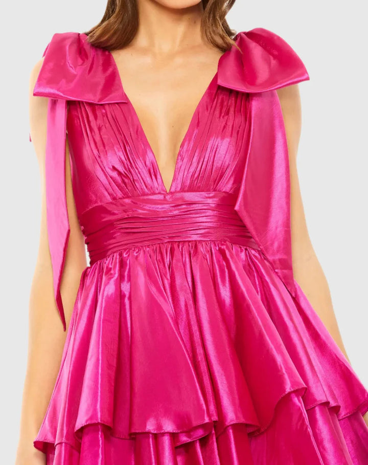 Mac Duggal 11657 Dress