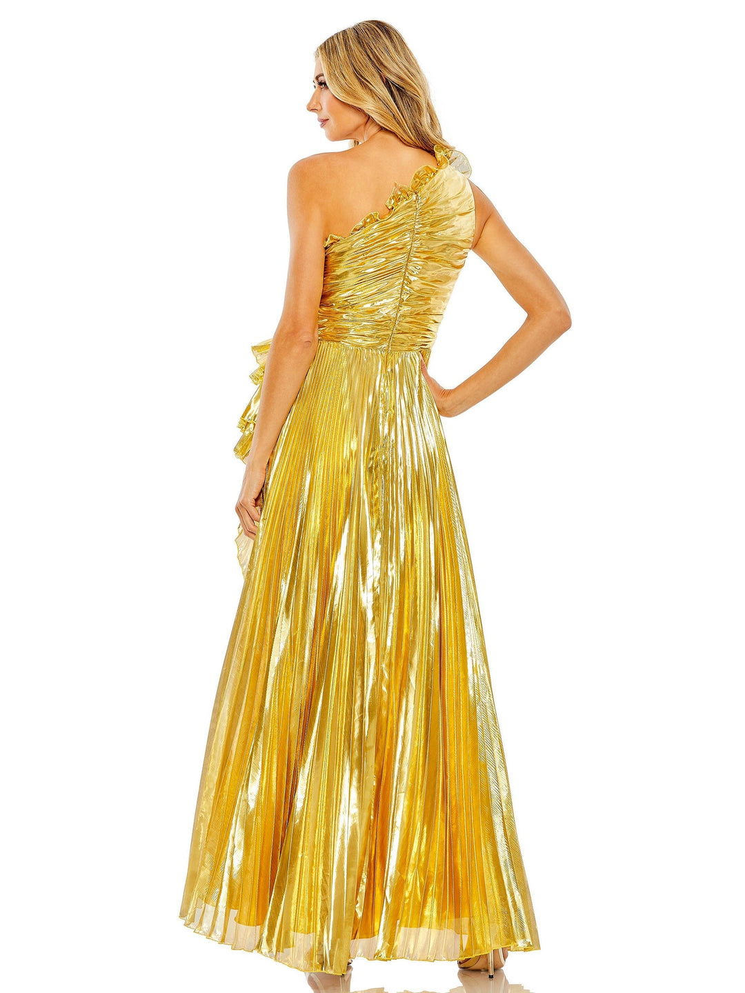 Mac Duggal 11696 Dress