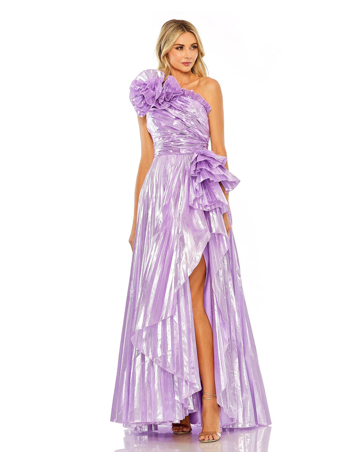 Mac Duggal 11696 Dress