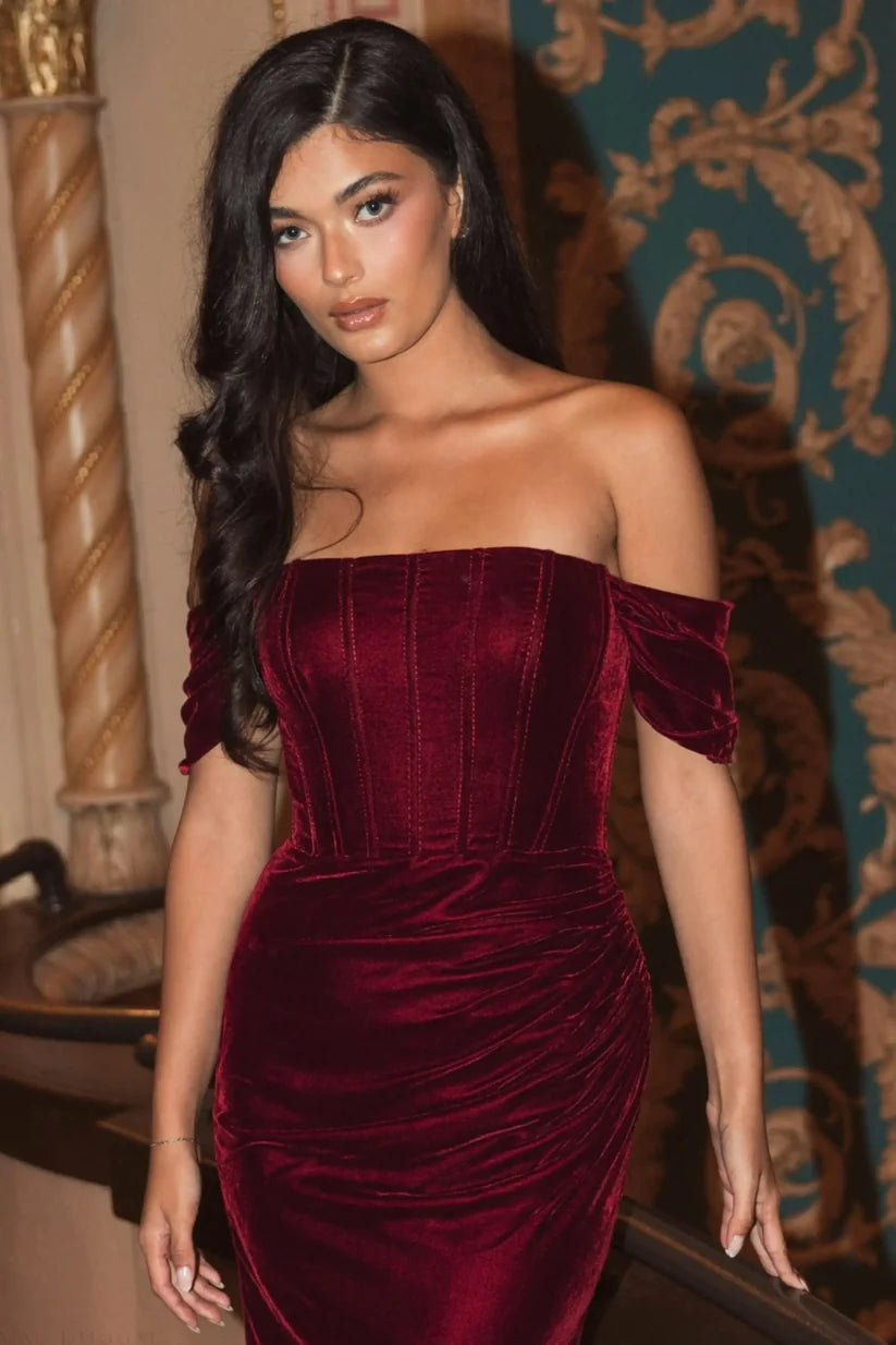 Mac Duggal 11752 Dress