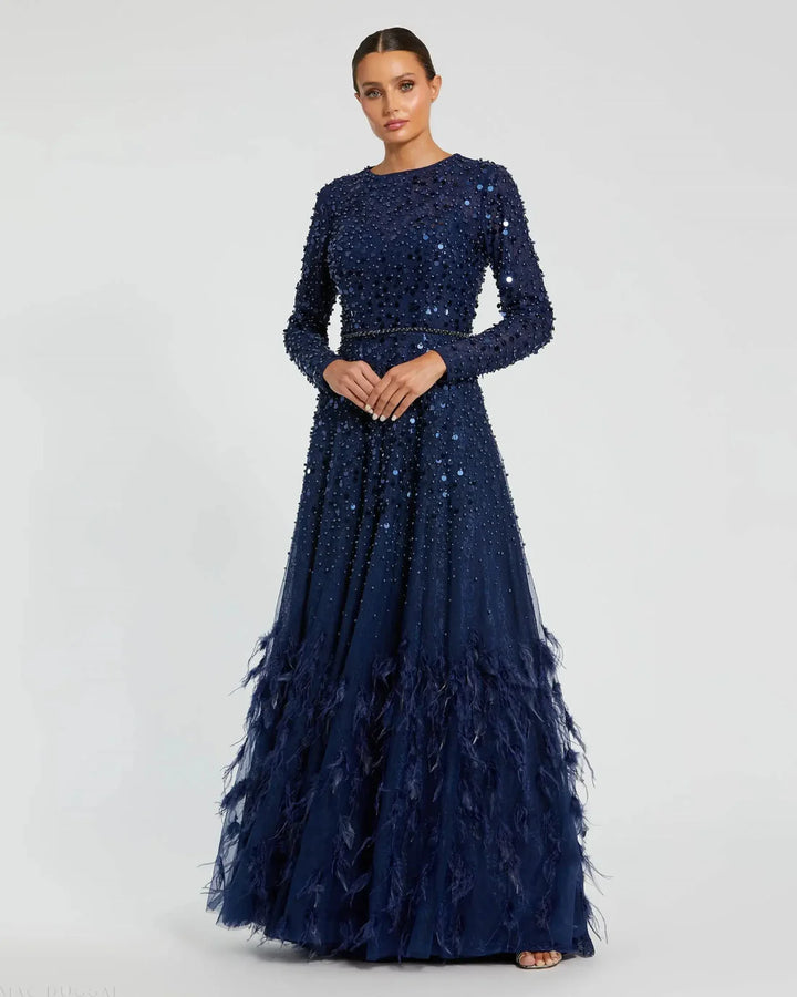 Mac Duggal 11782 Dress