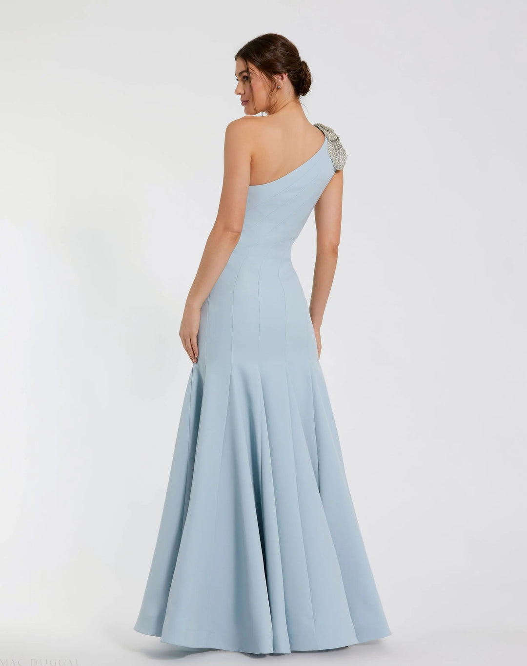 Mac Duggal 11810 Dress - FOSTANI.com