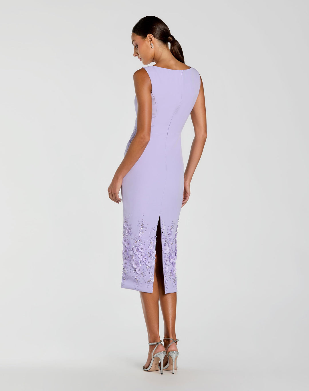Mac Duggal 11853 Dress - FOSTANI.com