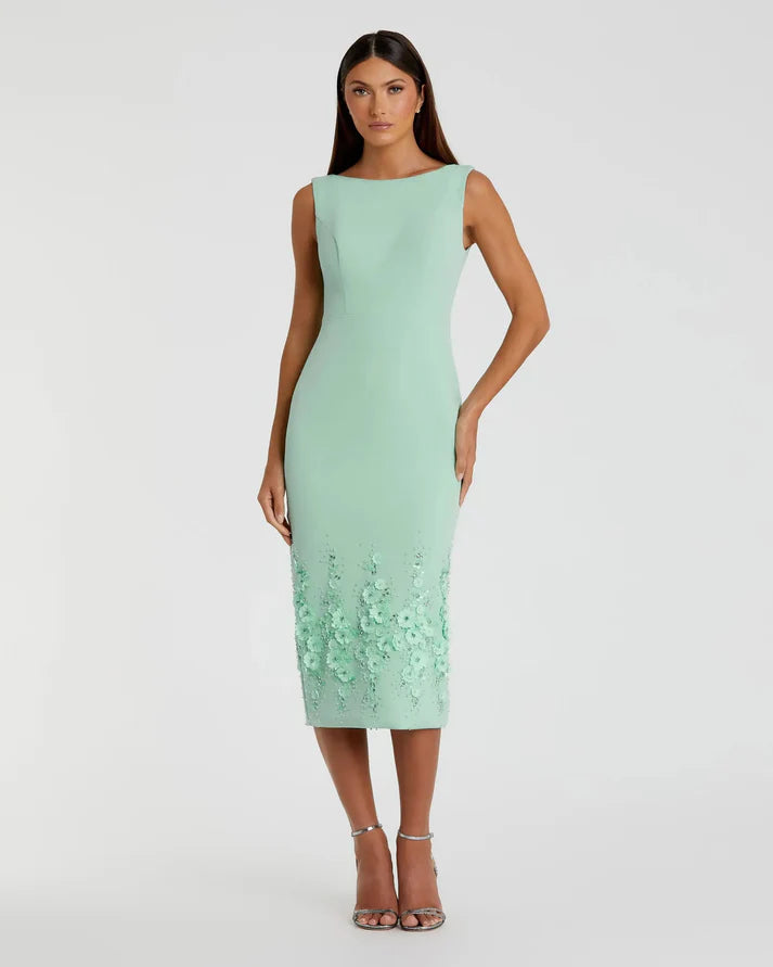 Mac Duggal 11853 Dress