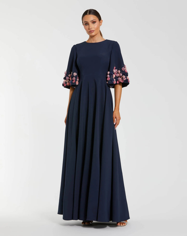 Mac Duggal 11854 Dress