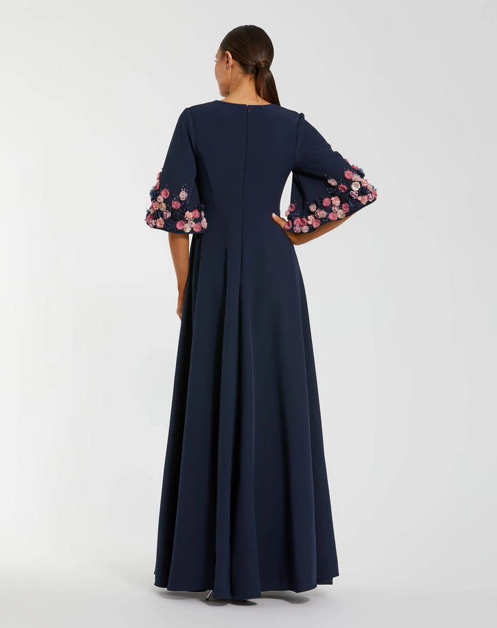 Mac Duggal 11854 Dress